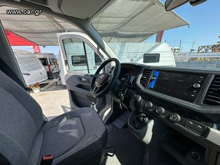 Knaus 2025 Box Drive 600 Street XL - AUTOMATIC 177ps "Ετοιμοπαραδοτο"-thumb-49