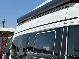 Knaus 2025 Box Drive 600 Street XL - AUTOMATIC 177ps "Ετοιμοπαραδοτο"-thumb-10