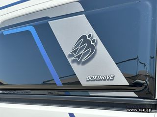 Knaus 2025 Box Drive 600 Street XL - AUTOMATIC 177ps "Ετοιμοπαραδοτο"-thumb-11