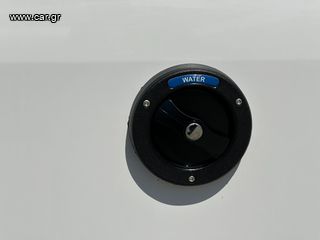 Knaus 2025 Box Drive 600 Street XL - AUTOMATIC 177ps "Ετοιμοπαραδοτο"-thumb-12