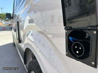Knaus 2025 Box Drive 600 Street XL - AUTOMATIC 177ps "Ετοιμοπαραδοτο"-thumb-15