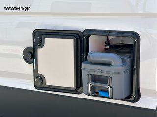 Knaus 2025 Box Drive 600 Street XL - AUTOMATIC 177ps "Ετοιμοπαραδοτο"-thumb-16