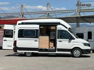 Knaus 2025 Box Drive 600 Street XL - AUTOMATIC 177ps "Ετοιμοπαραδοτο"-thumb-17
