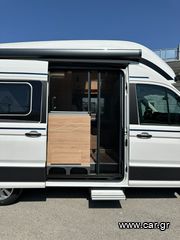 Knaus 2025 Box Drive 600 Street XL - AUTOMATIC 177ps "Ετοιμοπαραδοτο"-thumb-18