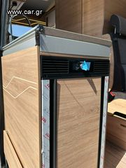 Knaus 2025 Box Drive 600 Street XL - AUTOMATIC 177ps "Ετοιμοπαραδοτο"-thumb-20