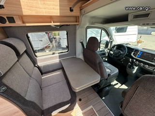 Knaus 2025 Box Drive 600 Street XL - AUTOMATIC 177ps "Ετοιμοπαραδοτο"-thumb-22