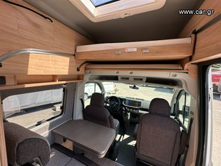 Knaus 2025 Box Drive 600 Street XL - AUTOMATIC 177ps "Ετοιμοπαραδοτο"-thumb-23