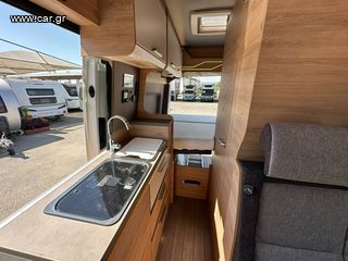 Knaus 2025 Box Drive 600 Street XL - AUTOMATIC 177ps "Ετοιμοπαραδοτο"-thumb-24