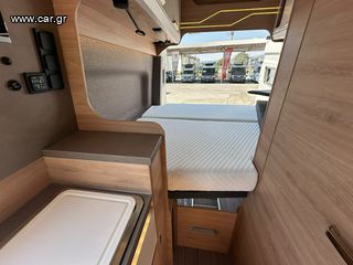 Knaus 2025 Box Drive 600 Street XL - AUTOMATIC 177ps "Ετοιμοπαραδοτο"-thumb-25
