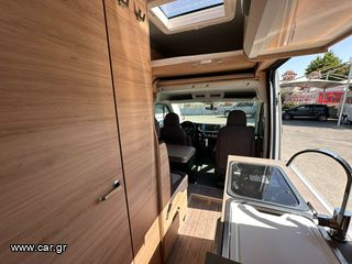 Knaus 2025 Box Drive 600 Street XL - AUTOMATIC 177ps "Ετοιμοπαραδοτο"-thumb-27