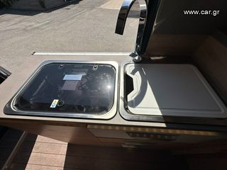 Knaus 2025 Box Drive 600 Street XL - AUTOMATIC 177ps "Ετοιμοπαραδοτο"-thumb-28