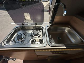 Knaus 2025 Box Drive 600 Street XL - AUTOMATIC 177ps "Ετοιμοπαραδοτο"-thumb-29