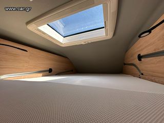 Knaus 2025 Box Drive 600 Street XL - AUTOMATIC 177ps "Ετοιμοπαραδοτο"-thumb-30