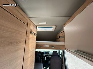 Knaus 2025 Box Drive 600 Street XL - AUTOMATIC 177ps "Ετοιμοπαραδοτο"-thumb-31