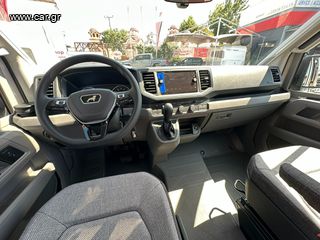 Knaus 2025 Box Drive 600 Street XL - AUTOMATIC 177ps "Ετοιμοπαραδοτο"-thumb-32