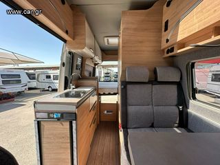 Knaus 2025 Box Drive 600 Street XL - AUTOMATIC 177ps "Ετοιμοπαραδοτο"-thumb-33