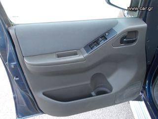 Pickup - Αγροτικό Nissan 2016 NAVARA 2.5 TDI CREW-thumb-8