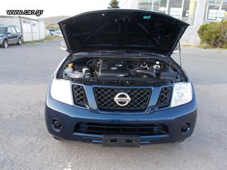 Pickup - Αγροτικό Nissan 2016 NAVARA 2.5 TDI CREW-thumb-15