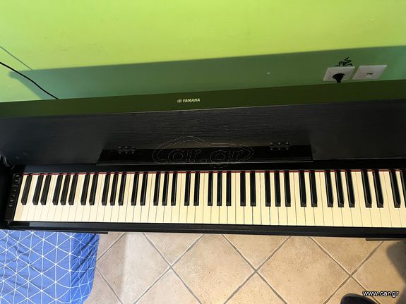 Yamaha YDP-S52B Ηλεκτρικό Πιάνο Black