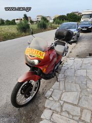 Honda Transalp 650 2003