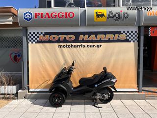 Piaggio MP3 250 2009 ##MOTO HARRIS!!## MP3 250 ie