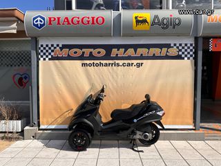 Piaggio MP3 250 2009 ##MOTO HARRIS!!## MP3 250 ie-thumb-1