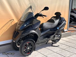 Piaggio MP3 250 2009 ##MOTO HARRIS!!## MP3 250 ie-thumb-4