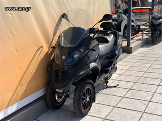 Piaggio MP3 250 2009 ##MOTO HARRIS!!## MP3 250 ie-thumb-3