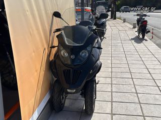 Piaggio MP3 250 2009 ##MOTO HARRIS!!## MP3 250 ie-thumb-2