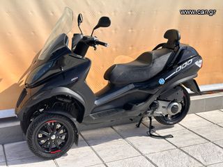 Piaggio MP3 250 2009 ##MOTO HARRIS!!## MP3 250 ie-thumb-5