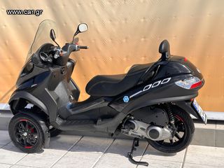 Piaggio MP3 250 2009 ##MOTO HARRIS!!## MP3 250 ie-thumb-8