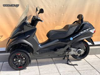 Piaggio MP3 250 2009 ##MOTO HARRIS!!## MP3 250 ie-thumb-6