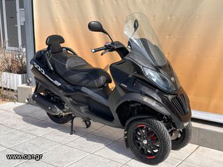 Piaggio MP3 250 2009 ##MOTO HARRIS!!## MP3 250 ie-thumb-33