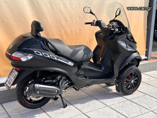 Piaggio MP3 250 2009 ##MOTO HARRIS!!## MP3 250 ie-thumb-38