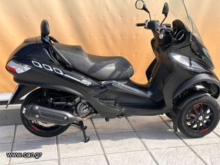 Piaggio MP3 250 2009 ##MOTO HARRIS!!## MP3 250 ie-thumb-37