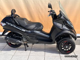 Piaggio MP3 250 2009 ##MOTO HARRIS!!## MP3 250 ie-thumb-36