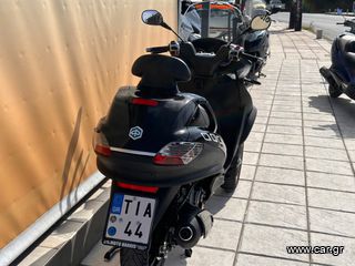 Piaggio MP3 250 2009 ##MOTO HARRIS!!## MP3 250 ie-thumb-41