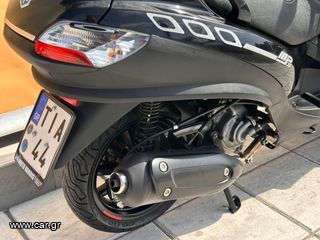 Piaggio MP3 250 2009 ##MOTO HARRIS!!## MP3 250 ie-thumb-43