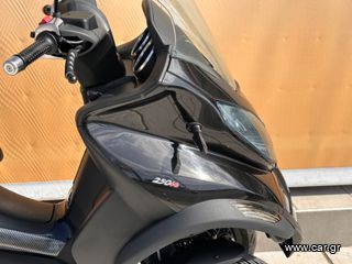 Piaggio MP3 250 2009 ##MOTO HARRIS!!## MP3 250 ie-thumb-45