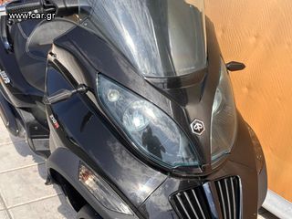 Piaggio MP3 250 2009 ##MOTO HARRIS!!## MP3 250 ie-thumb-48