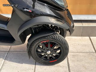 Piaggio MP3 250 2009 ##MOTO HARRIS!!## MP3 250 ie-thumb-50