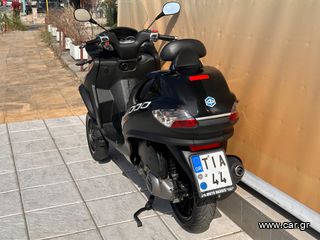 Piaggio MP3 250 2009 ##MOTO HARRIS!!## MP3 250 ie-thumb-11