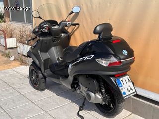 Piaggio MP3 250 2009 ##MOTO HARRIS!!## MP3 250 ie-thumb-10