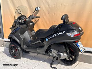 Piaggio MP3 250 2009 ##MOTO HARRIS!!## MP3 250 ie-thumb-9