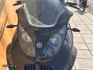 Piaggio MP3 250 2009 ##MOTO HARRIS!!## MP3 250 ie-thumb-13