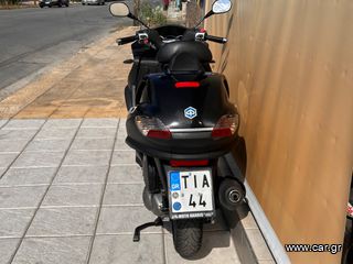 Piaggio MP3 250 2009 ##MOTO HARRIS!!## MP3 250 ie-thumb-12