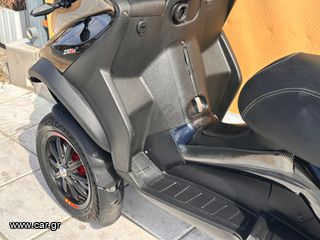 Piaggio MP3 250 2009 ##MOTO HARRIS!!## MP3 250 ie-thumb-18