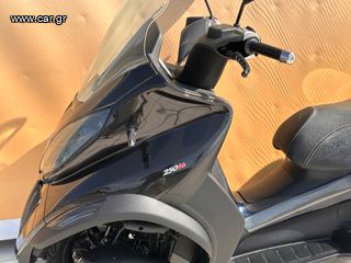 Piaggio MP3 250 2009 ##MOTO HARRIS!!## MP3 250 ie-thumb-20