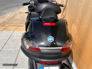 Piaggio MP3 250 2009 ##MOTO HARRIS!!## MP3 250 ie-thumb-21