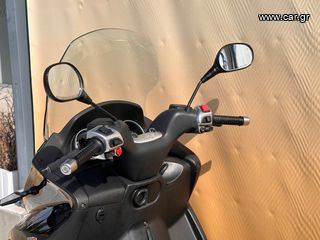 Piaggio MP3 250 2009 ##MOTO HARRIS!!## MP3 250 ie-thumb-24